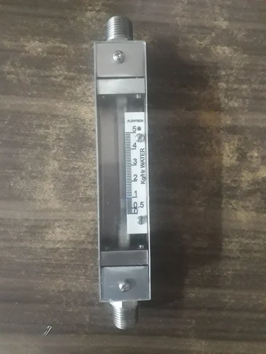 Low Flow Rotameter